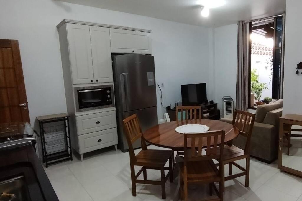 Casa Aconchegante Villa Cascavel  Exterior foto