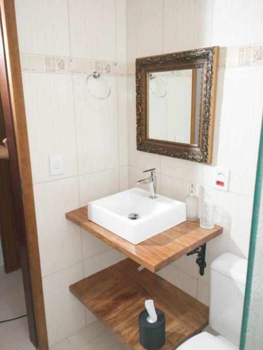 Casa Aconchegante Villa Cascavel  Exterior foto
