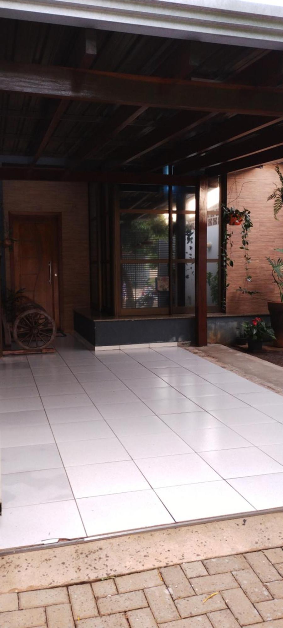 Casa Aconchegante Villa Cascavel  Exterior foto