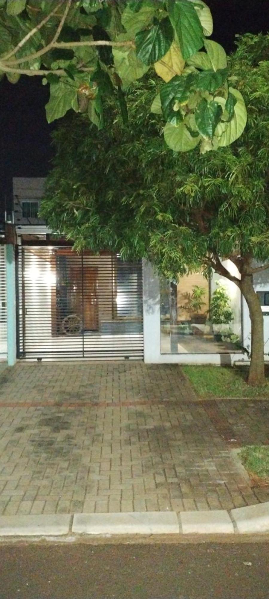 Casa Aconchegante Villa Cascavel  Exterior foto