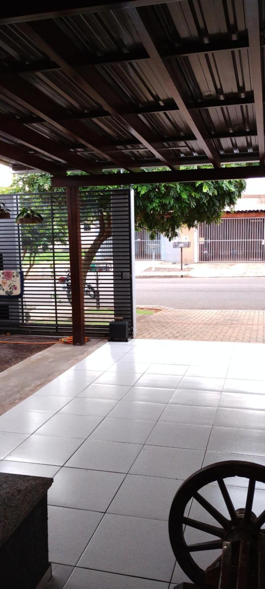Casa Aconchegante Villa Cascavel  Exterior foto