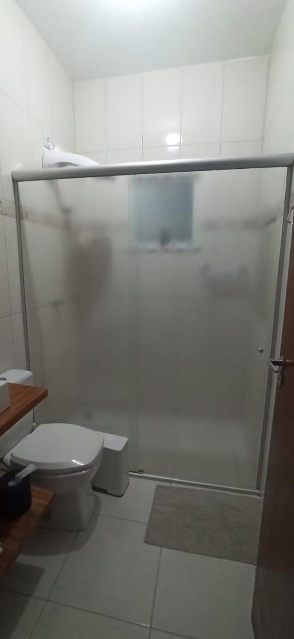 Casa Aconchegante Villa Cascavel  Exterior foto