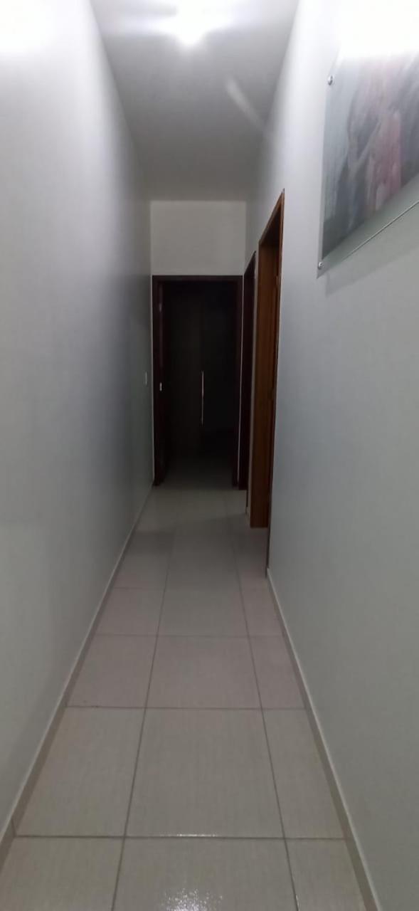 Casa Aconchegante Villa Cascavel  Exterior foto