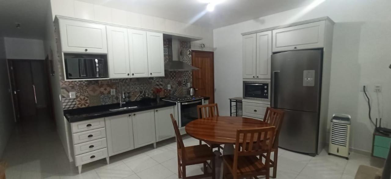 Casa Aconchegante Villa Cascavel  Exterior foto