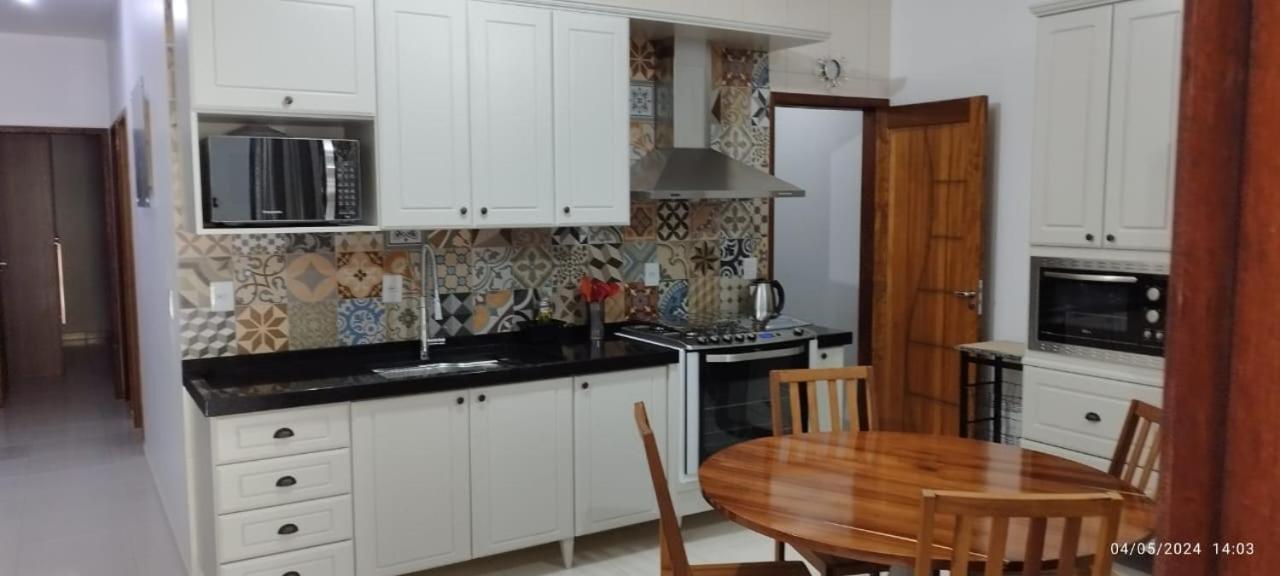 Casa Aconchegante Villa Cascavel  Exterior foto