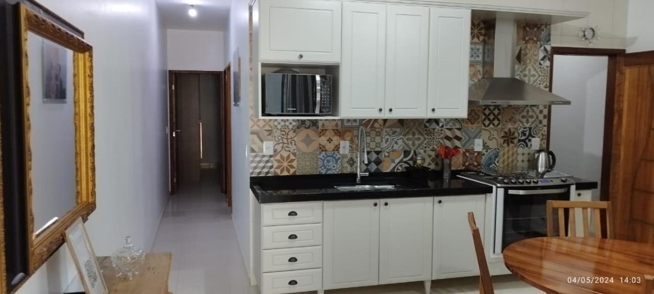 Casa Aconchegante Villa Cascavel  Exterior foto