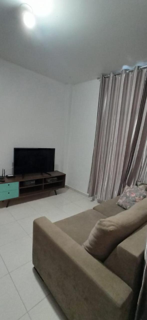Casa Aconchegante Villa Cascavel  Exterior foto