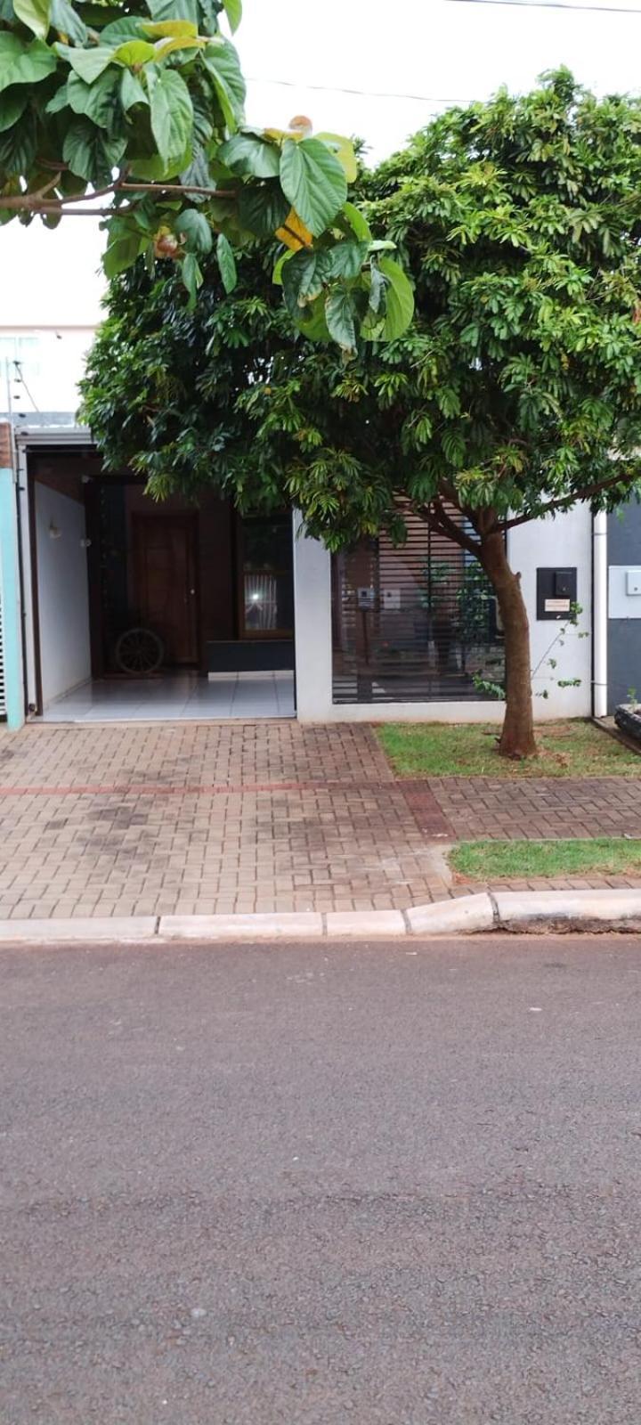 Casa Aconchegante Villa Cascavel  Exterior foto